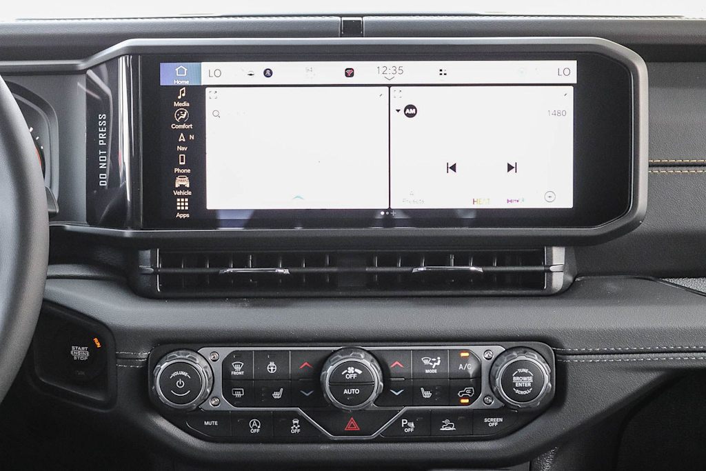 Thumbnail: 2026 Jeep Wrangler - 13