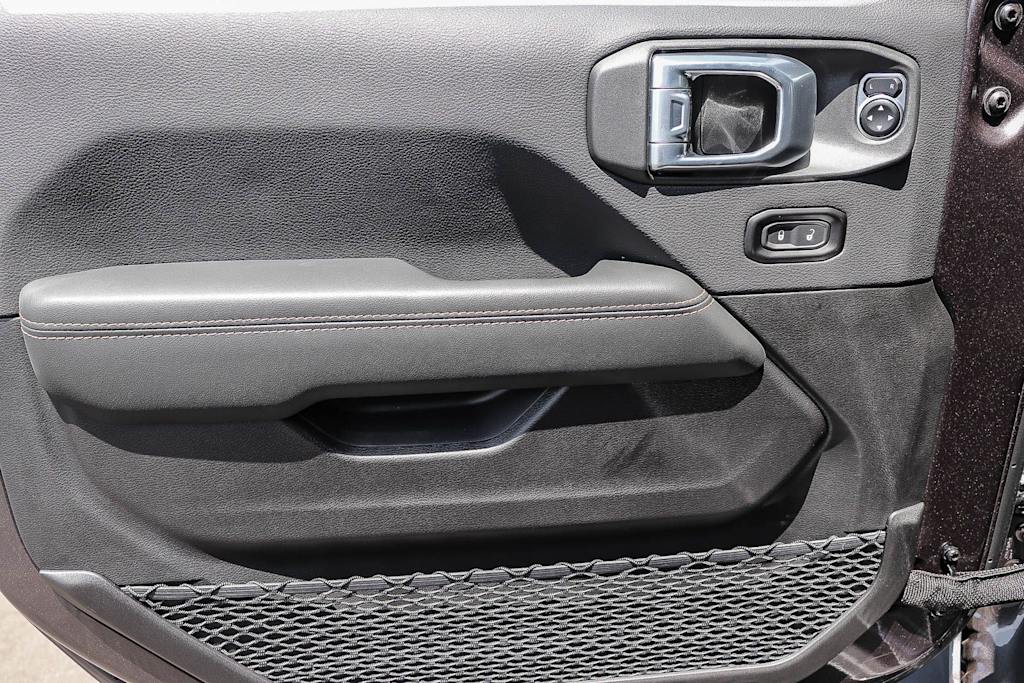 Thumbnail: 2026 Jeep Wrangler - 24