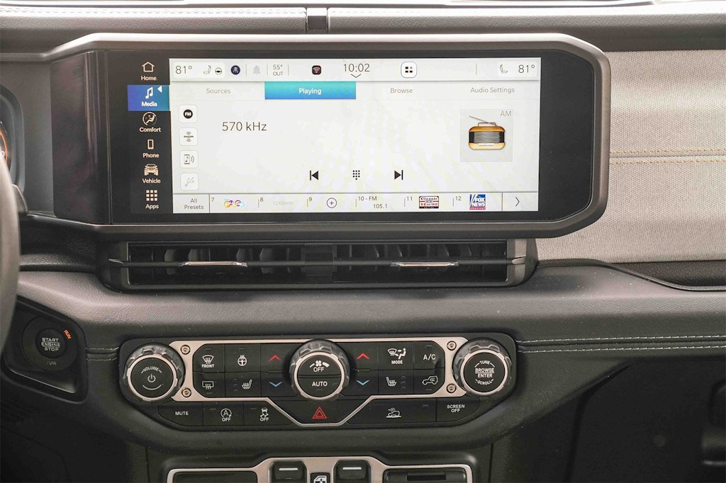 Thumbnail: 2024 Jeep Wrangler - 13