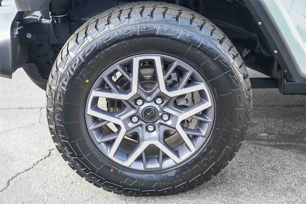 Thumbnail: 2024 Jeep Wrangler - 6