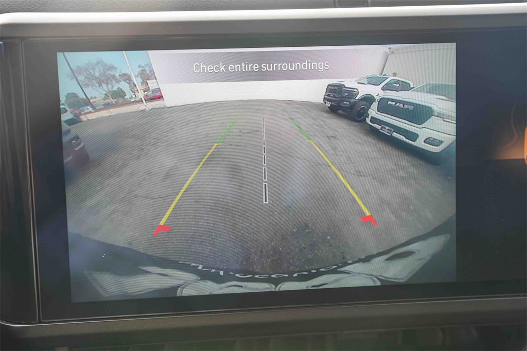 Thumbnail: 2024 Jeep Wrangler - 25