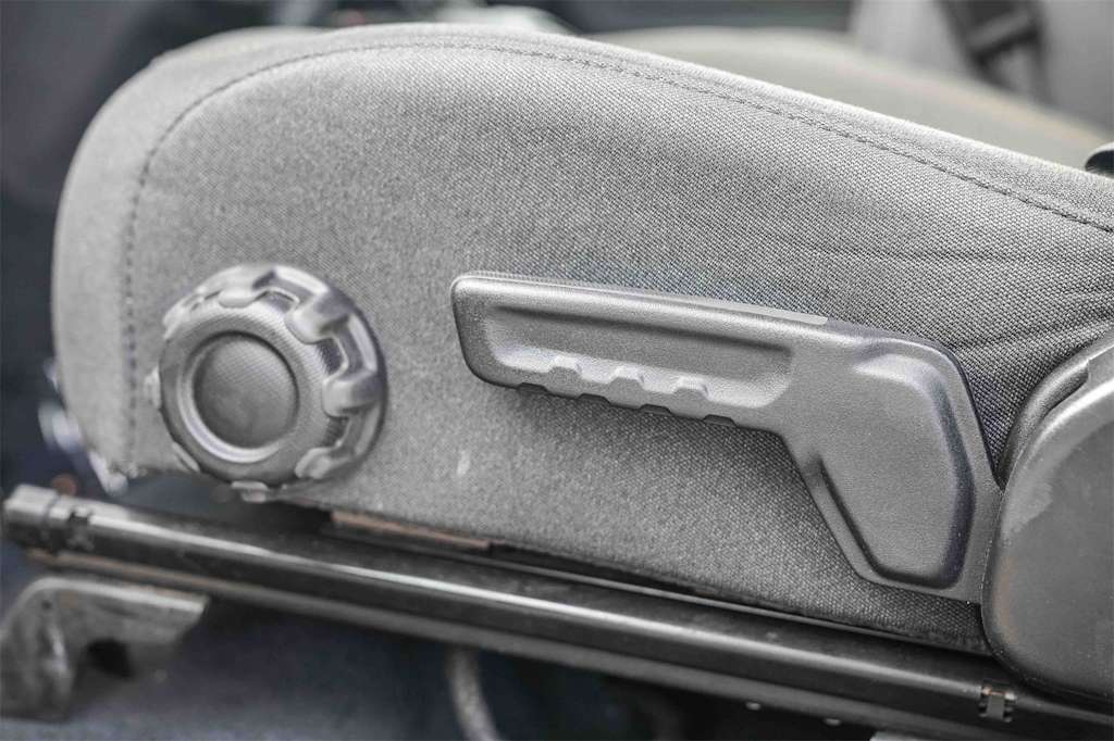 Thumbnail: 2024 Jeep Wrangler - 24