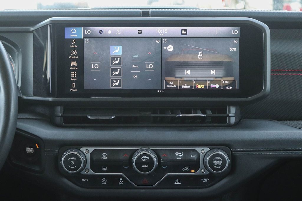 Thumbnail: 2024 Jeep Wrangler - 13