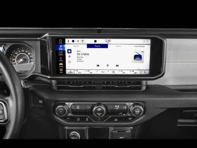 Thumbnail: 2026 Jeep Wrangler - 9