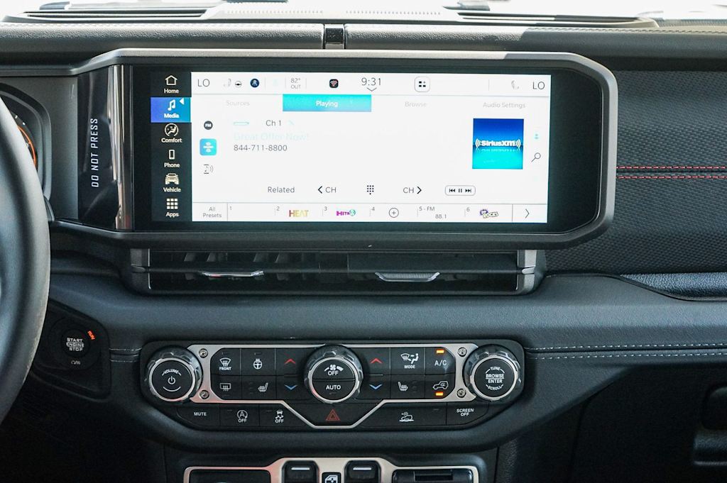 Thumbnail: 2026 Jeep Wrangler - 13