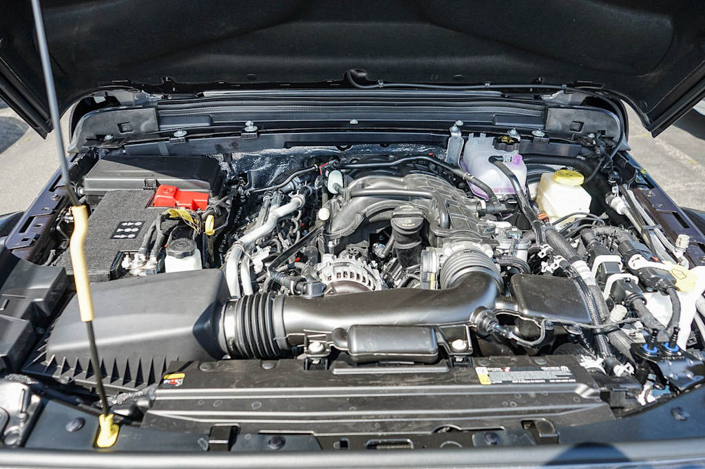 Thumbnail: 2026 Jeep Wrangler - 7