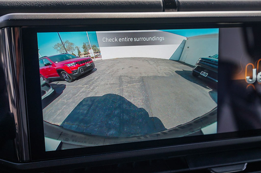 Thumbnail: 2026 Jeep Wrangler - 23