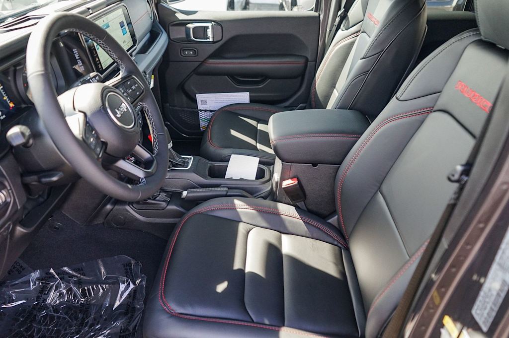 Thumbnail: 2026 Jeep Wrangler - 10