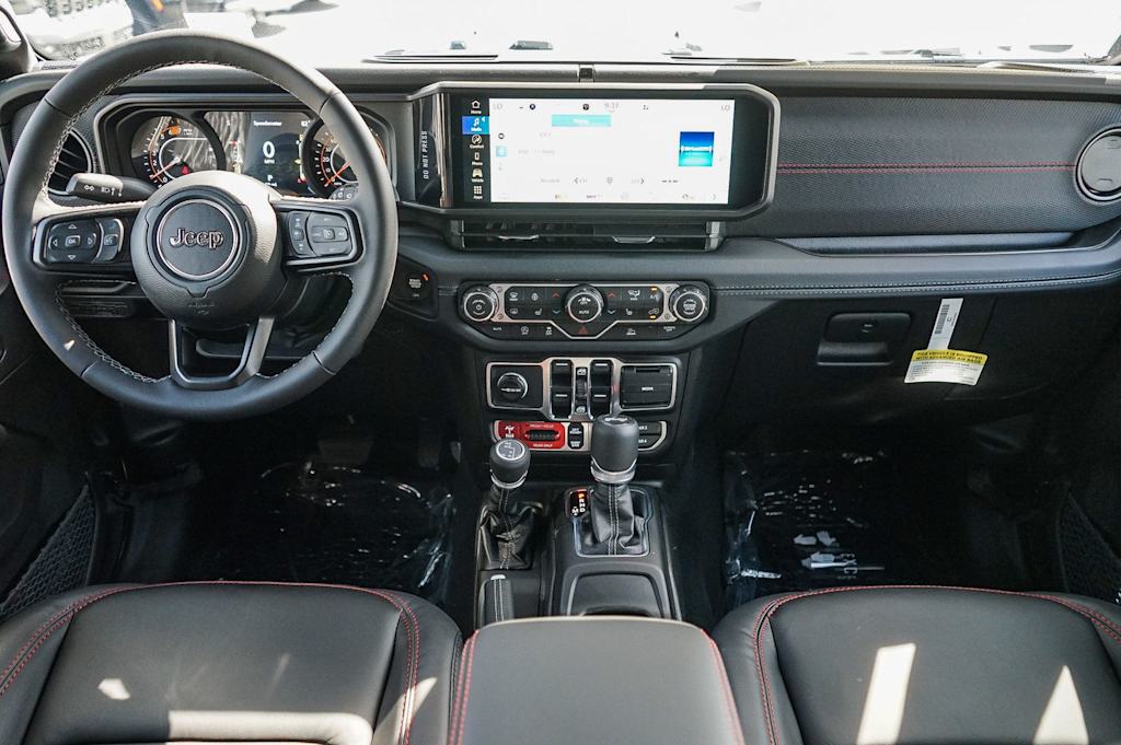 Thumbnail: 2026 Jeep Wrangler - 2