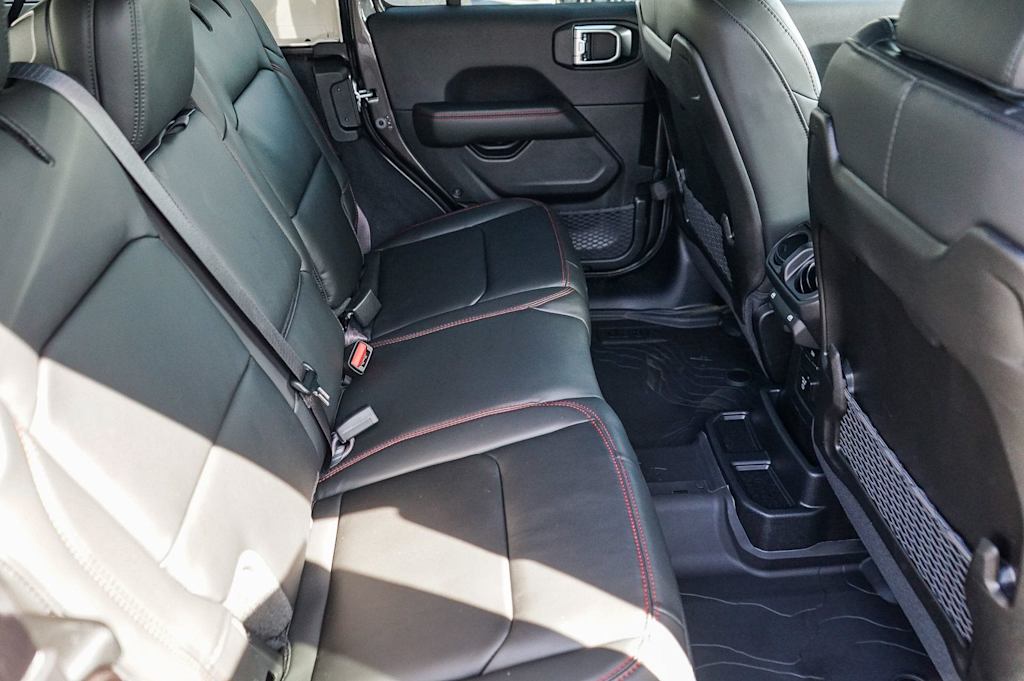 Thumbnail: 2026 Jeep Wrangler - 11