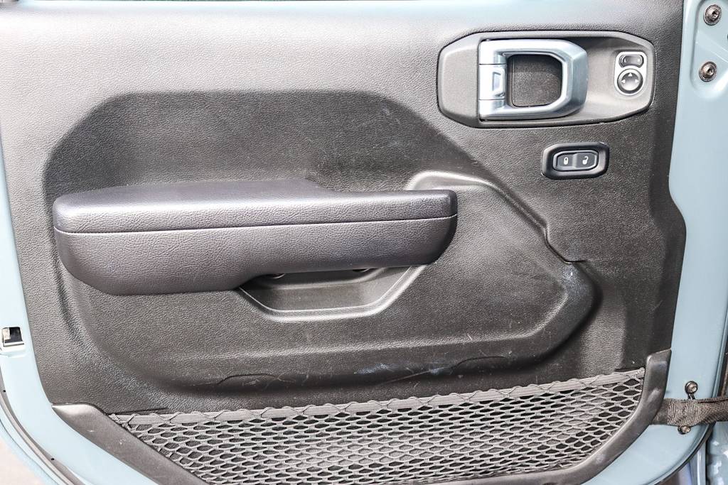 Thumbnail: 2024 Jeep Wrangler - 23