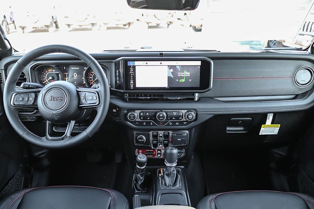 Thumbnail: 2026 Jeep Wrangler - 2