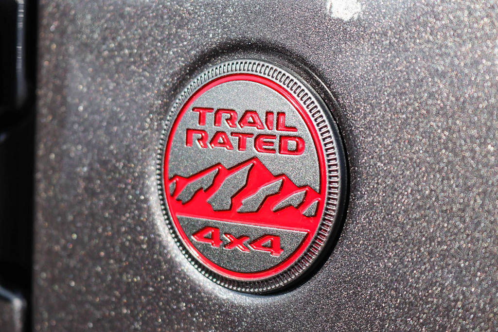 Thumbnail: 2026 Jeep Wrangler - 23