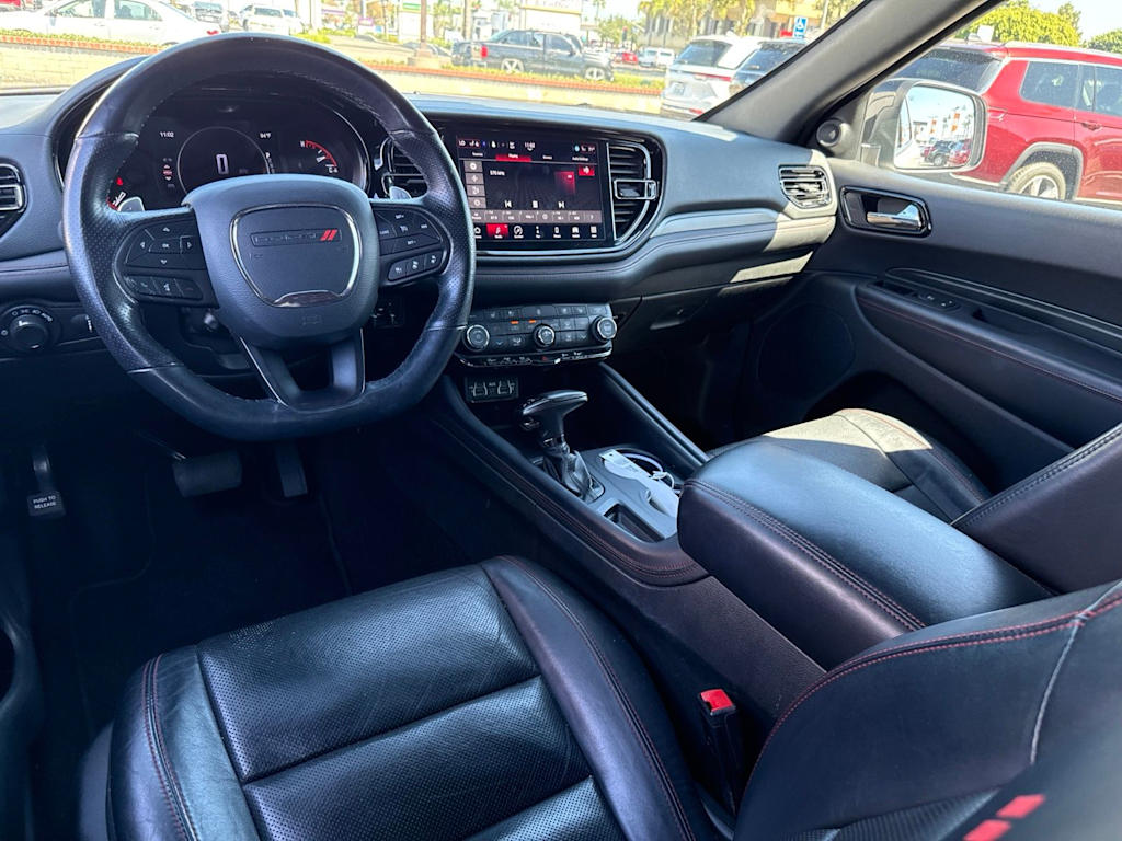 Thumbnail: 2024 Dodge Durango - 2