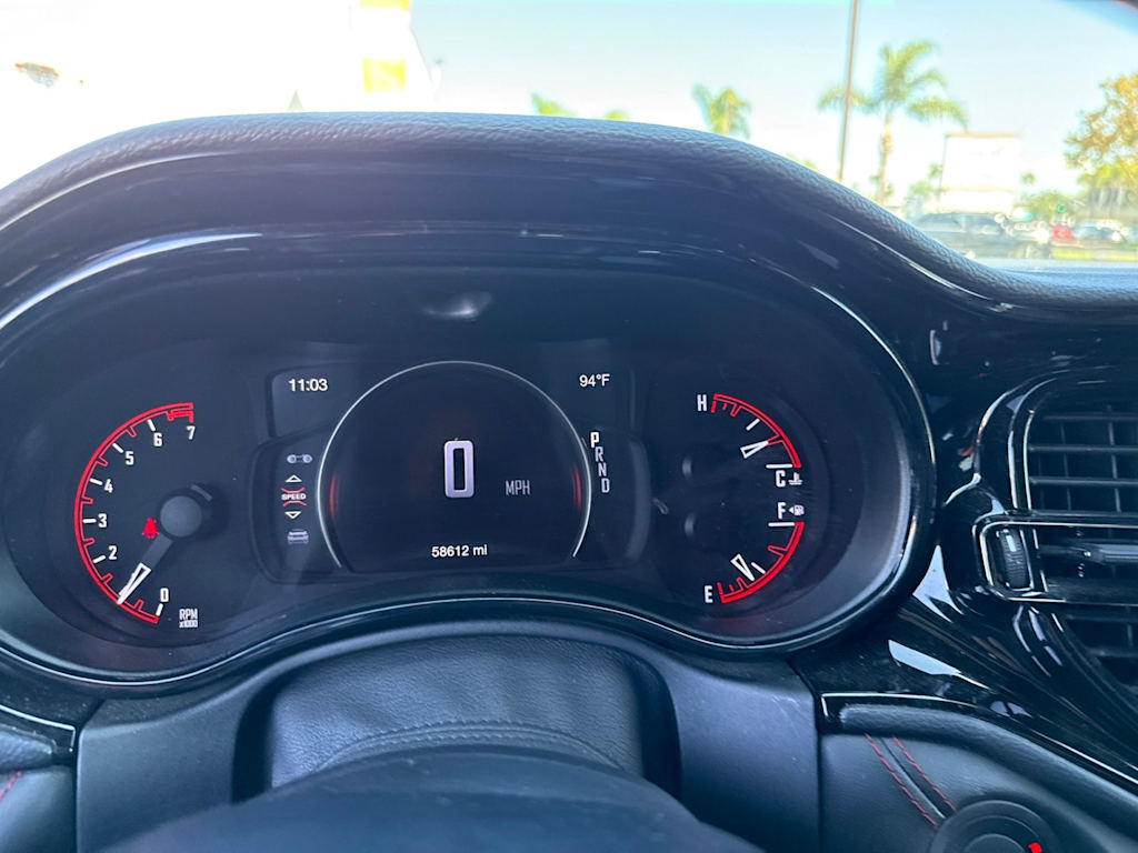 Thumbnail: 2024 Dodge Durango - 9