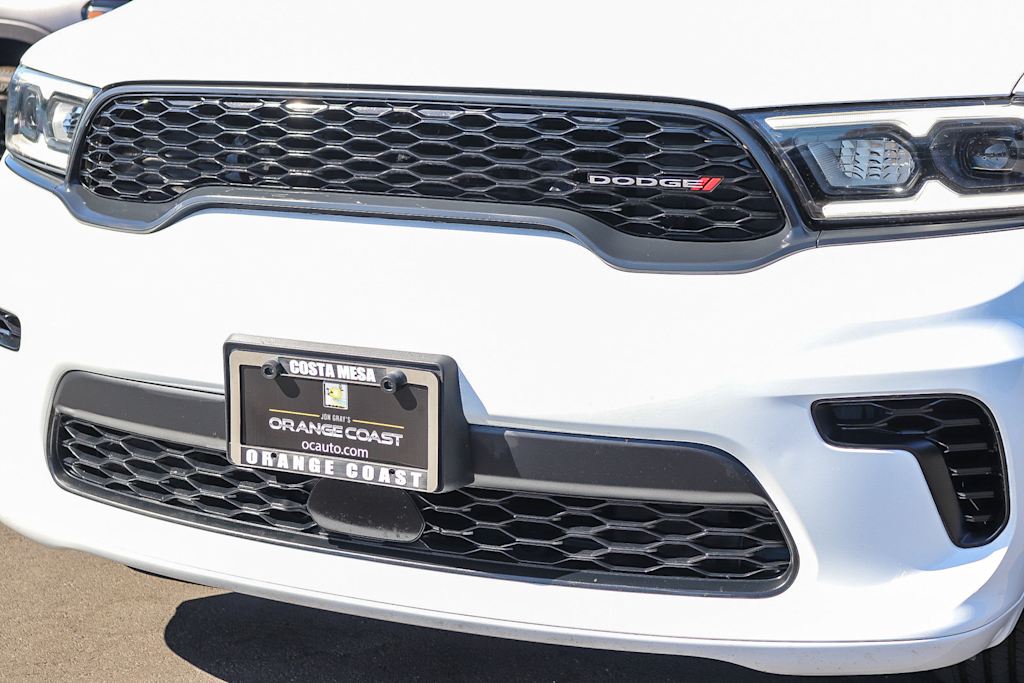 Thumbnail: 2024 Dodge Durango - 23