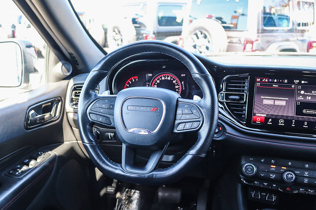 Thumbnail: 2024 Dodge Durango - 9