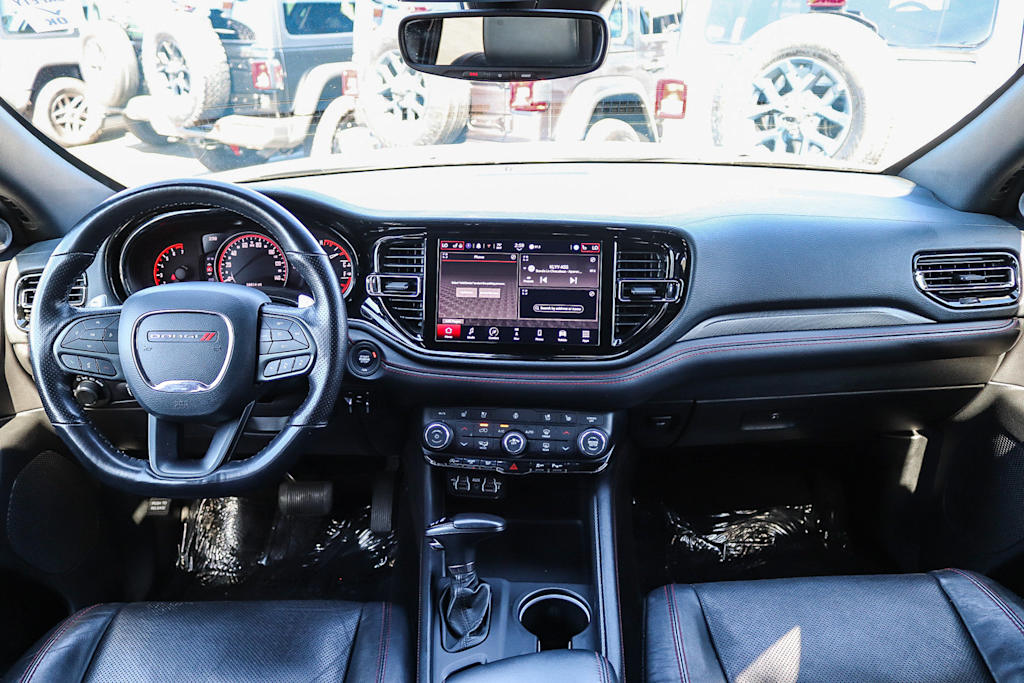 Thumbnail: 2024 Dodge Durango - 2