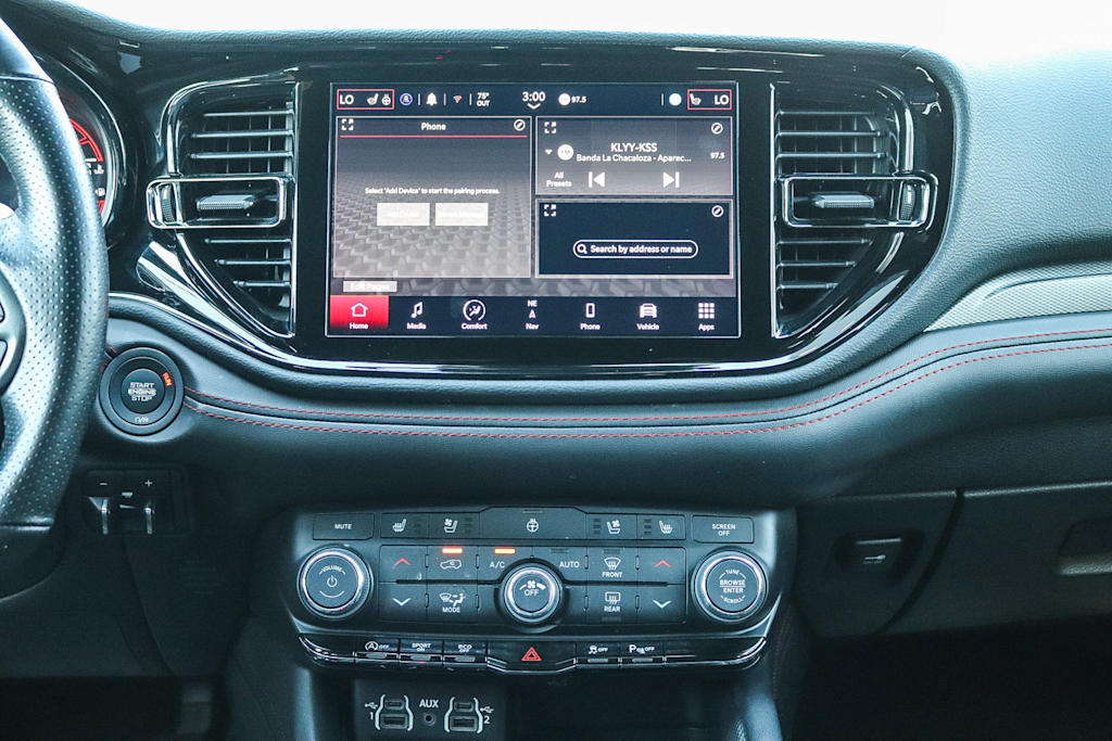 Thumbnail: 2024 Dodge Durango - 14