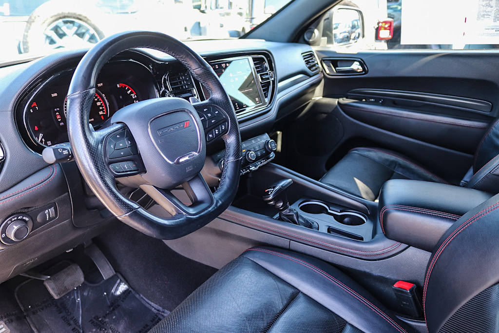 Thumbnail: 2024 Dodge Durango - 13