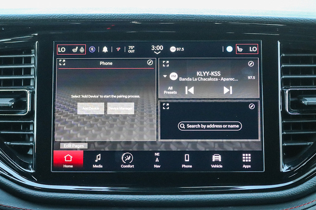 Thumbnail: 2024 Dodge Durango - 25