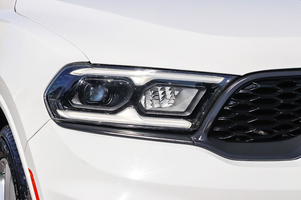 Thumbnail: 2024 Dodge Durango - 22