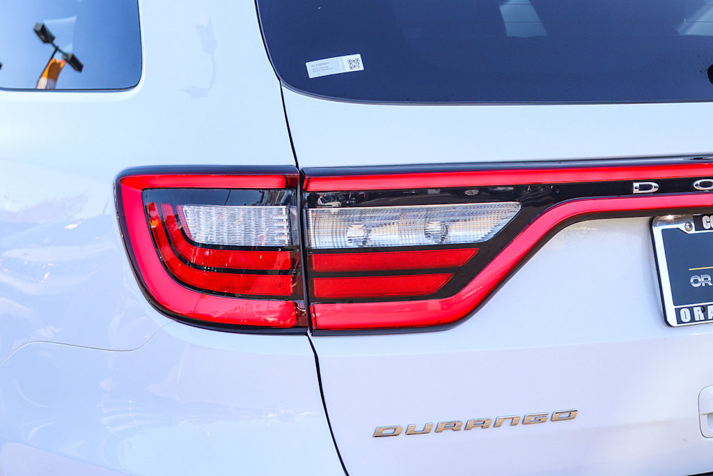 Thumbnail: 2024 Dodge Durango - 21