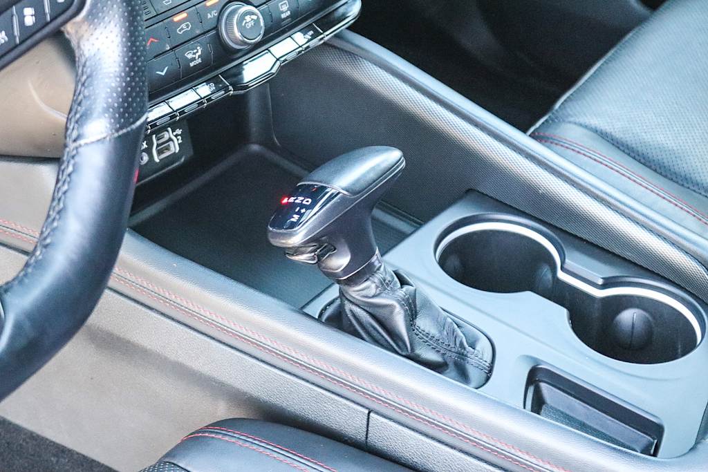 Thumbnail: 2024 Dodge Durango - 15