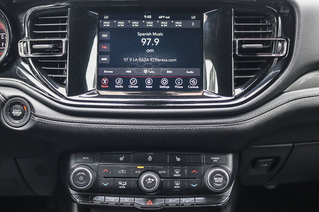Thumbnail: 2021 Dodge Durango - 12