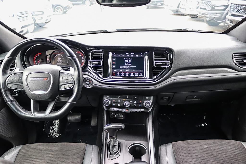 Thumbnail: 2021 Dodge Durango - 2