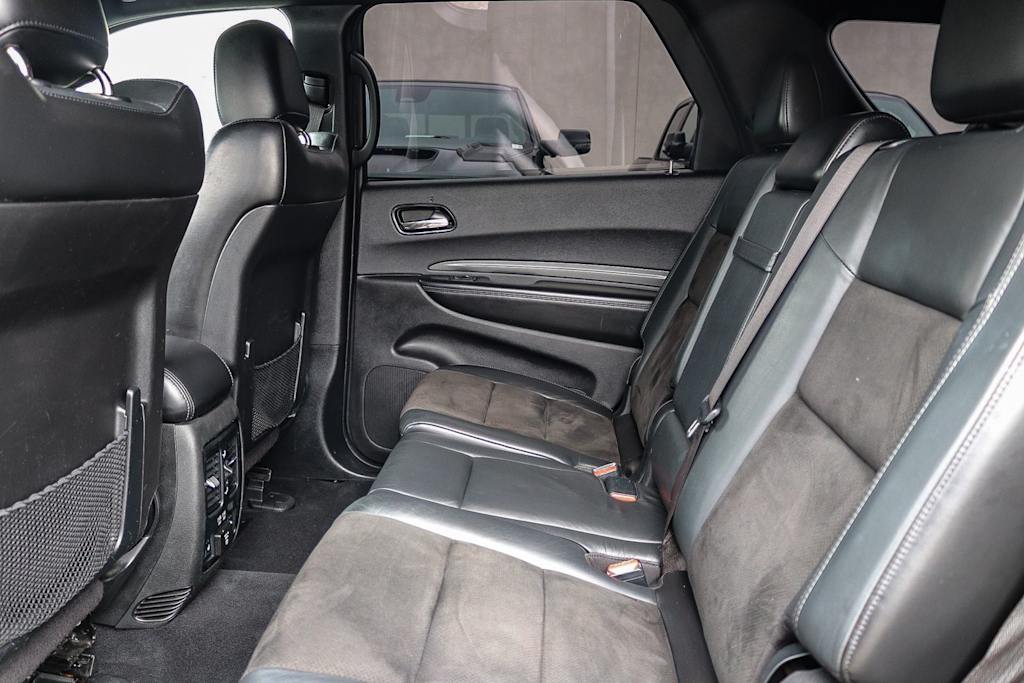Thumbnail: 2021 Dodge Durango - 11