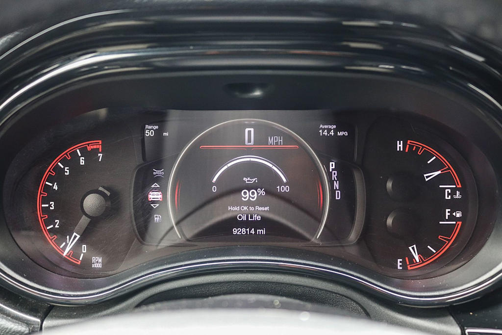 Thumbnail: 2021 Dodge Durango - 14