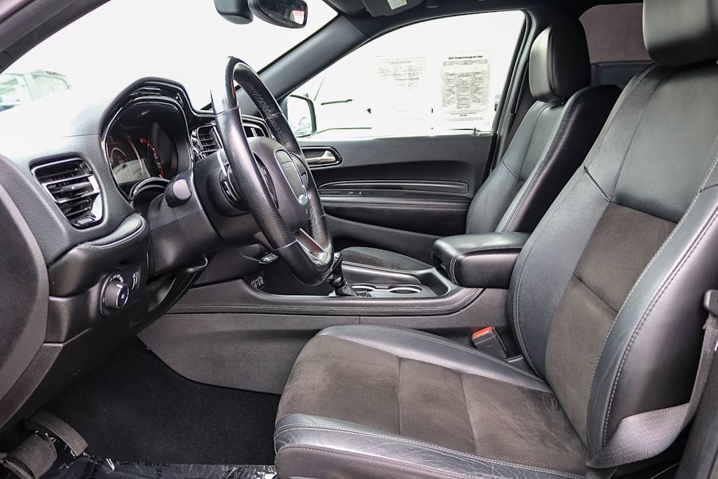 Thumbnail: 2021 Dodge Durango - 10