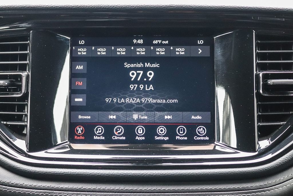 Thumbnail: 2021 Dodge Durango - 22