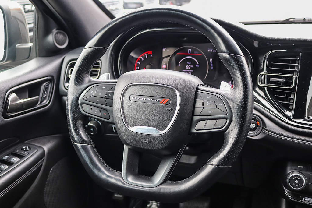 Thumbnail: 2021 Dodge Durango - 8