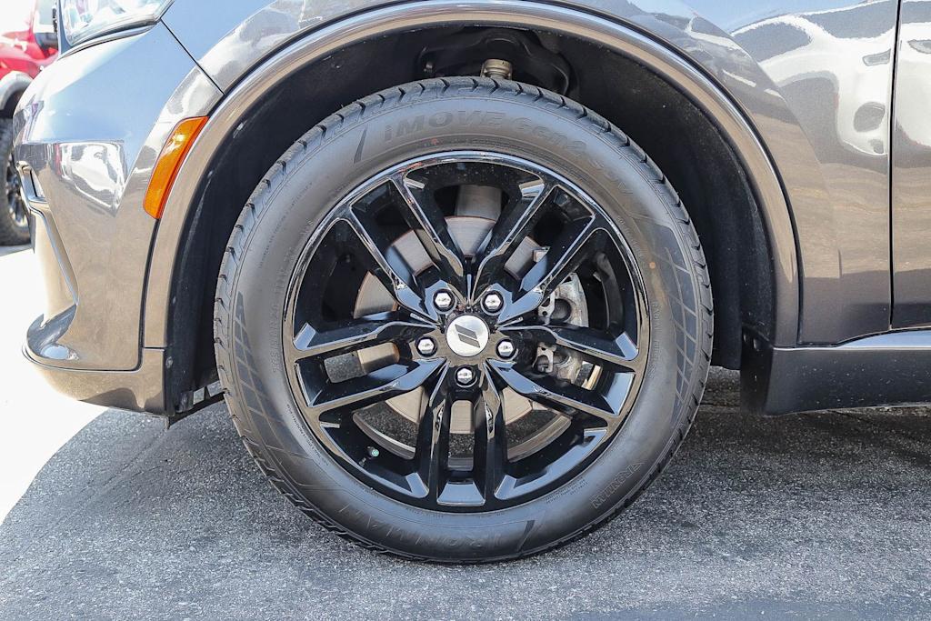 Thumbnail: 2021 Dodge Durango - 21