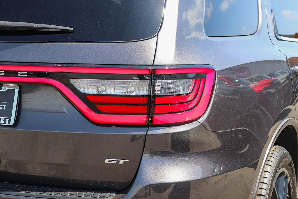 Thumbnail: 2021 Dodge Durango - 18