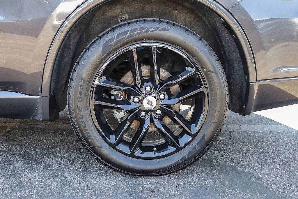 Thumbnail: 2021 Dodge Durango - 6
