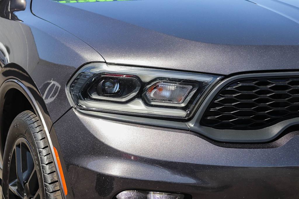 Thumbnail: 2021 Dodge Durango - 19
