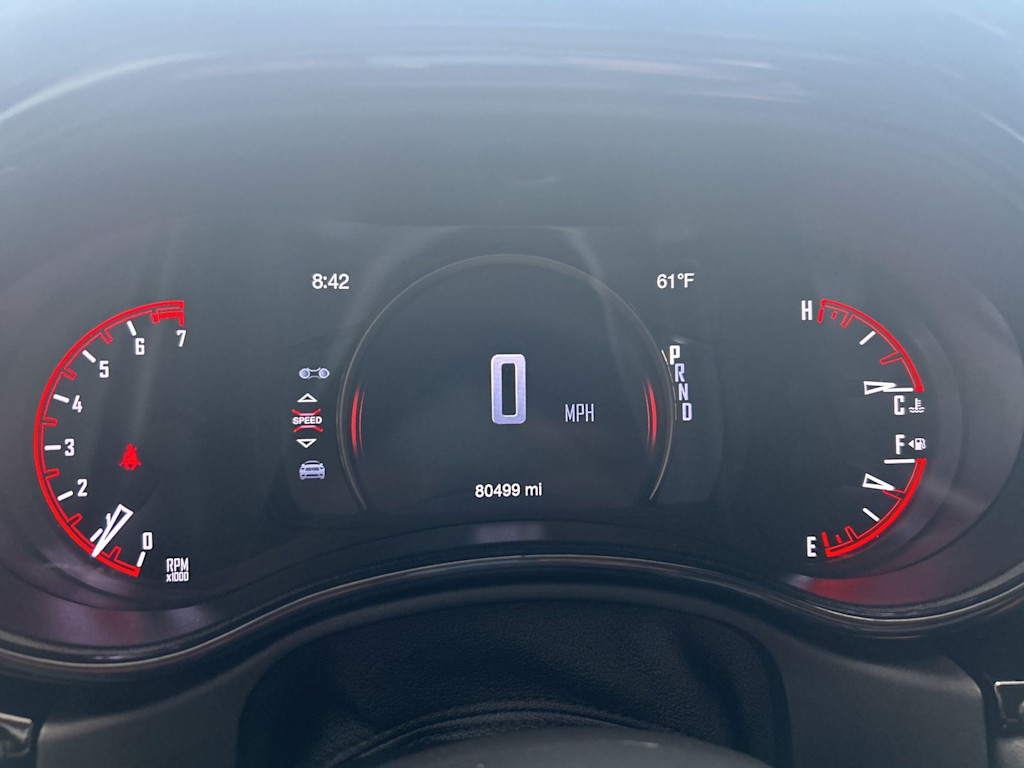 Thumbnail: 2022 Dodge Durango - 15