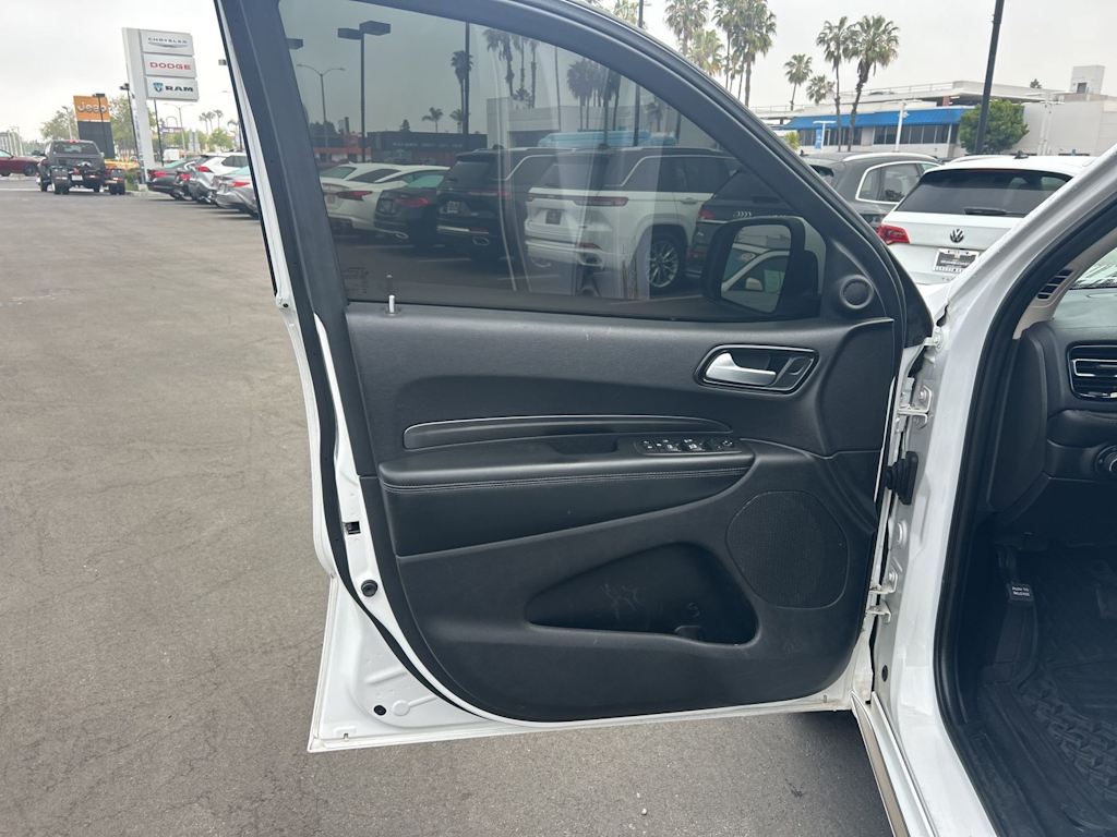 Thumbnail: 2022 Dodge Durango - 24