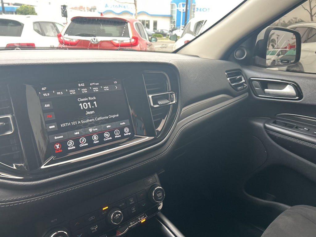 Thumbnail: 2022 Dodge Durango - 33