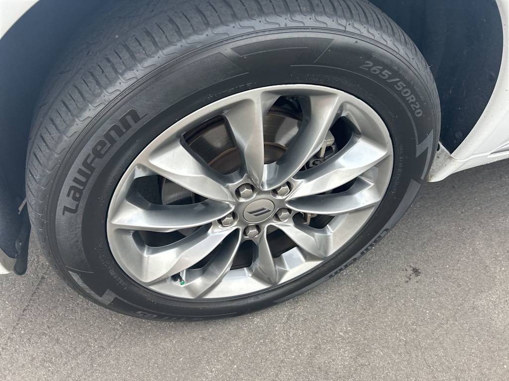 Thumbnail: 2022 Dodge Durango - 7