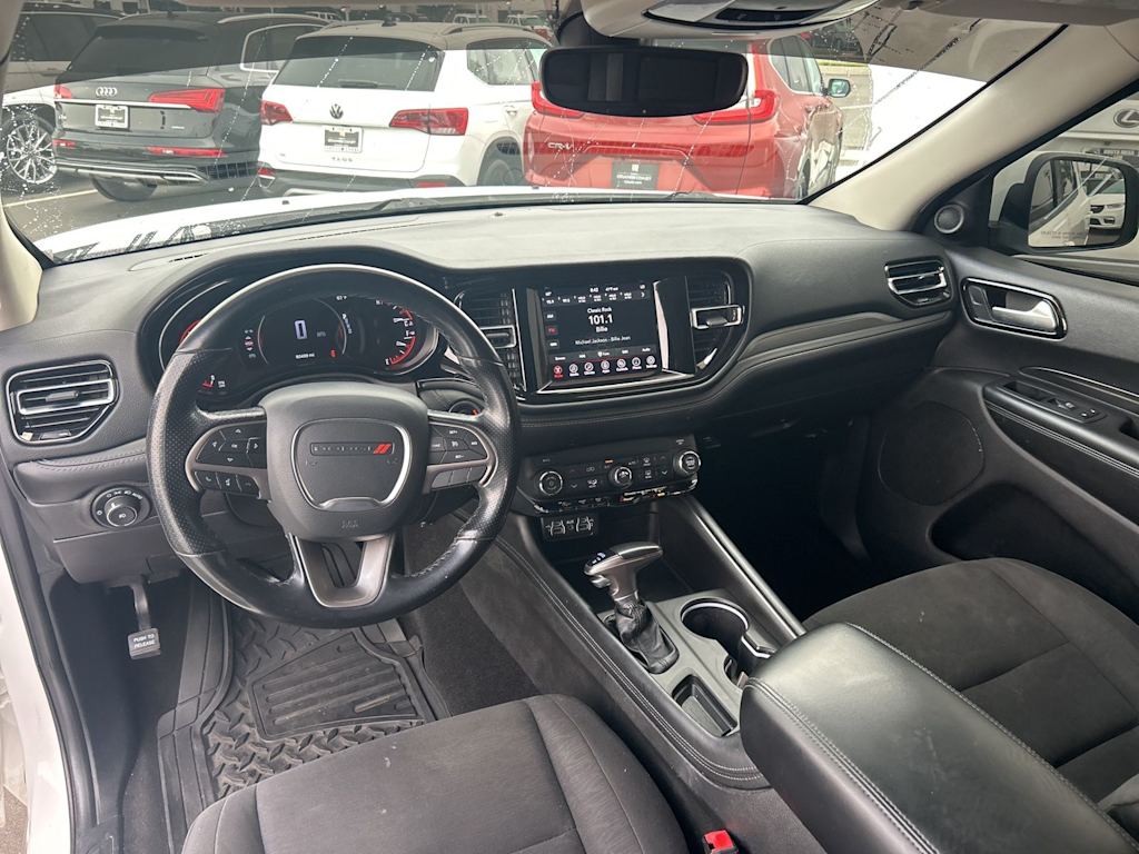 Thumbnail: 2022 Dodge Durango - 8