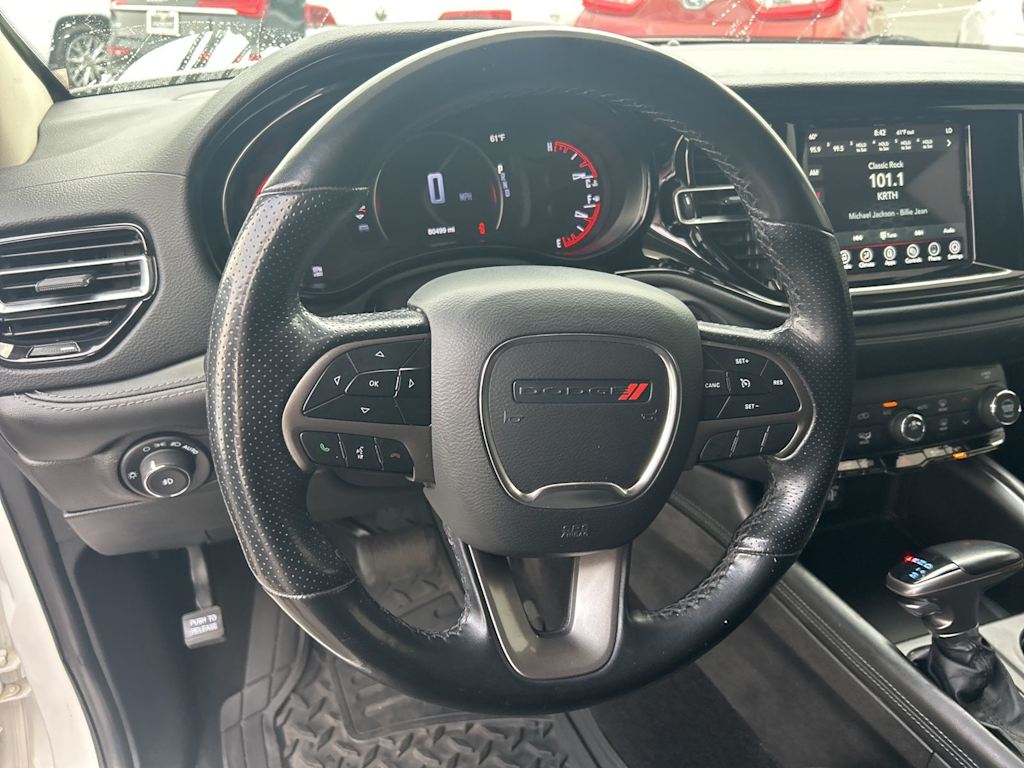 Thumbnail: 2022 Dodge Durango - 12