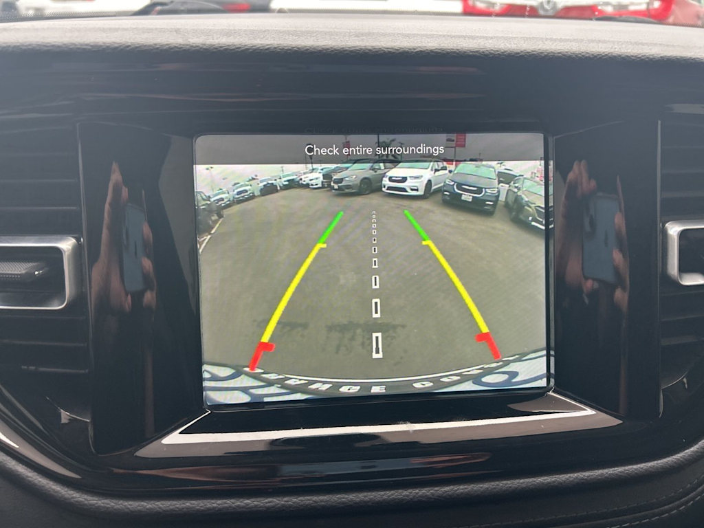 Thumbnail: 2022 Dodge Durango - 31