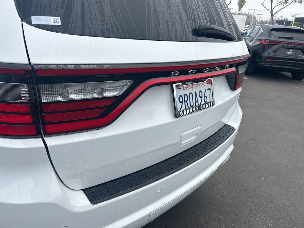 Thumbnail: 2022 Dodge Durango - 23