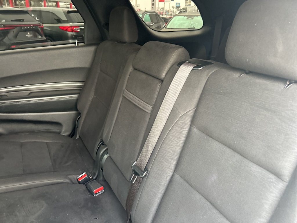 Thumbnail: 2022 Dodge Durango - 11