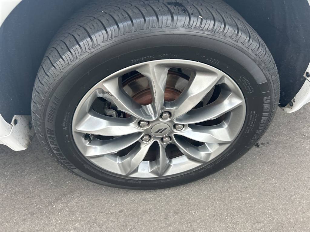 Thumbnail: 2022 Dodge Durango - 22