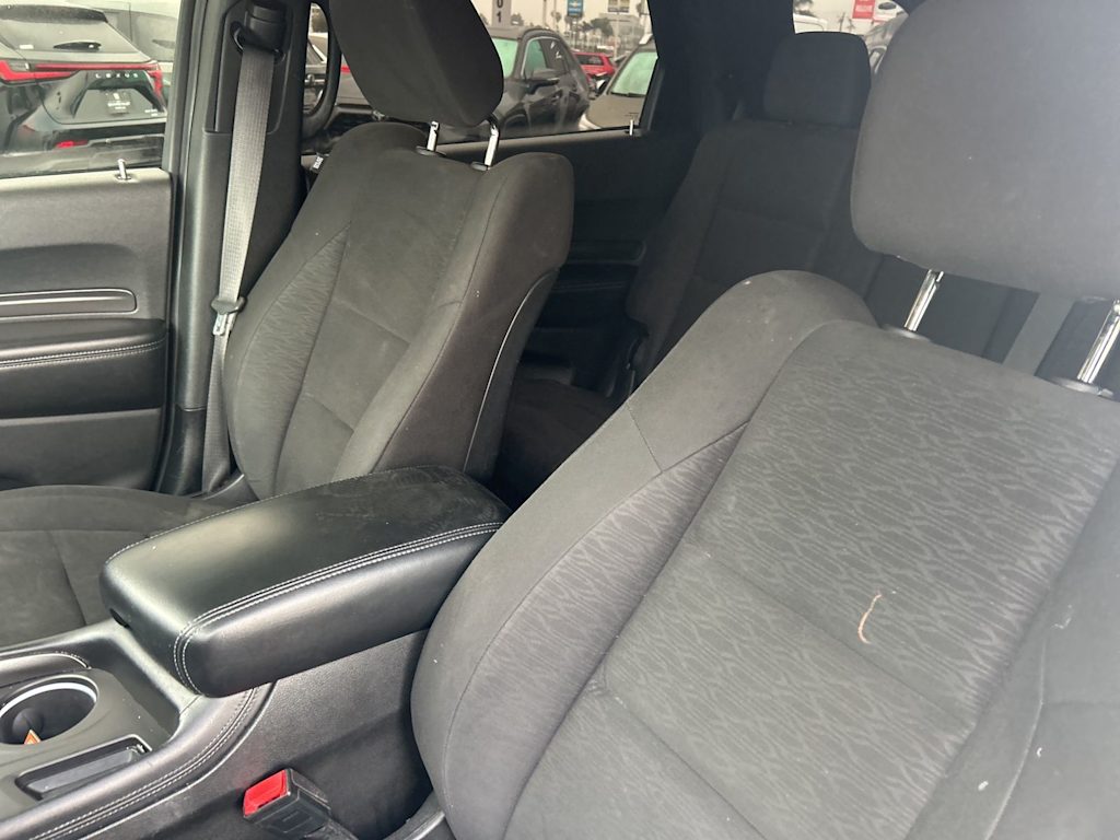 Thumbnail: 2022 Dodge Durango - 9